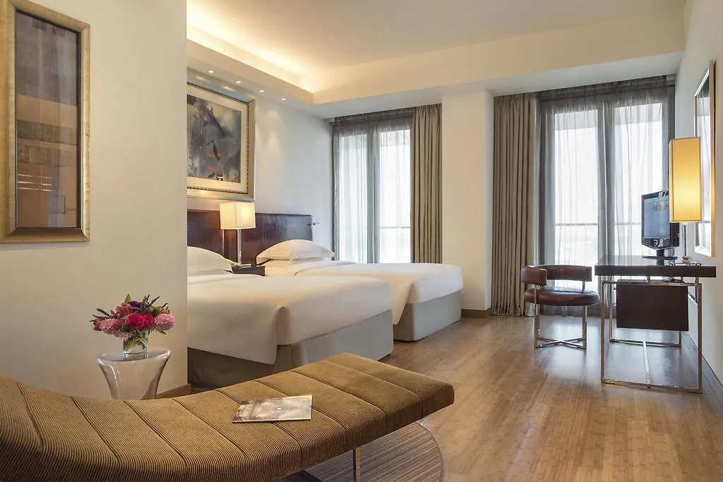 Burjuman Arjaan By Rotana - Dubai Aparthotel
