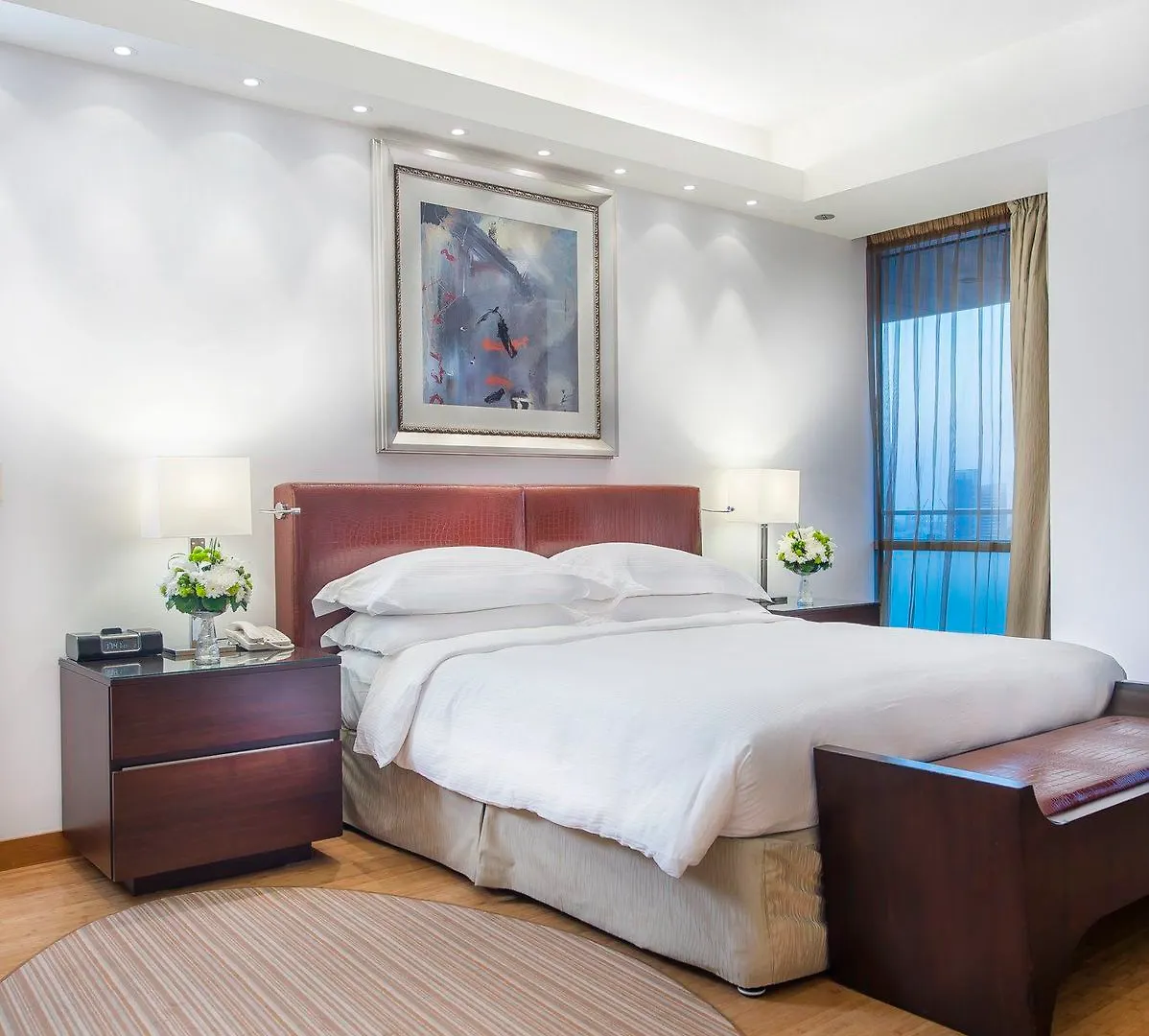 Burjuman Arjaan By Rotana - Dubai Aparthotel