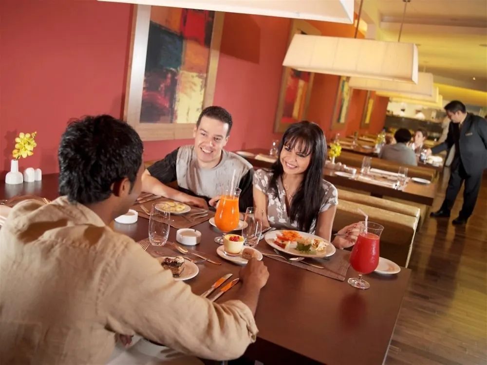 Burjuman Arjaan By Rotana - Dubai Aparthotel United Arab Emirates