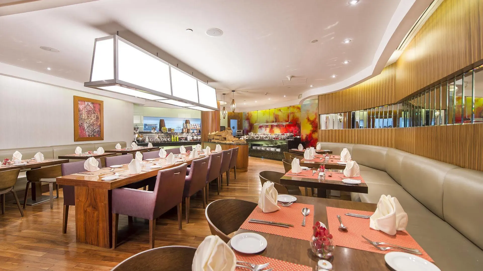 Burjuman Arjaan By Rotana - Dubai Aparthotel