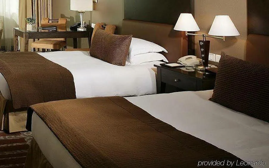 Burjuman Arjaan By Rotana - Dubai Aparthotel 4*,
