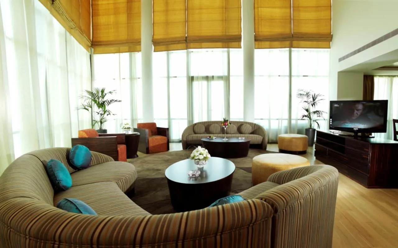 Burjuman Arjaan By Rotana - Dubai Aparthotel