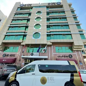 Ag 3*, Abu Dhabi Verenigde Arabische Emiraten