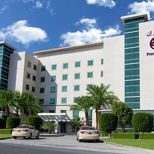 فندق بريمير ان مجمع للإستثمار دبي
