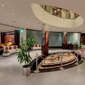 Signature And 4*, Dubai Verenigde Arabische Emiraten
