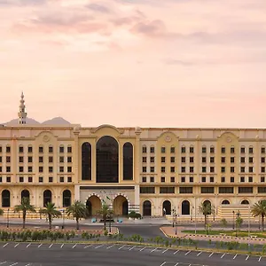 فندق فور بوينتس من شيراتون النسيم مكة