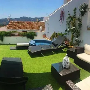 Miller's Of 3*, Frigiliana Spanje