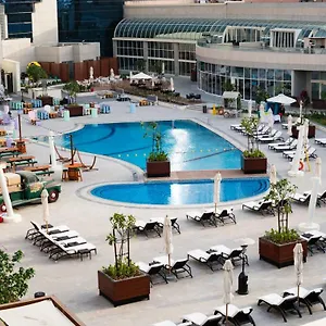 Al Ain Palace 4*, Abu Dhabi Verenigde Arabische Emiraten