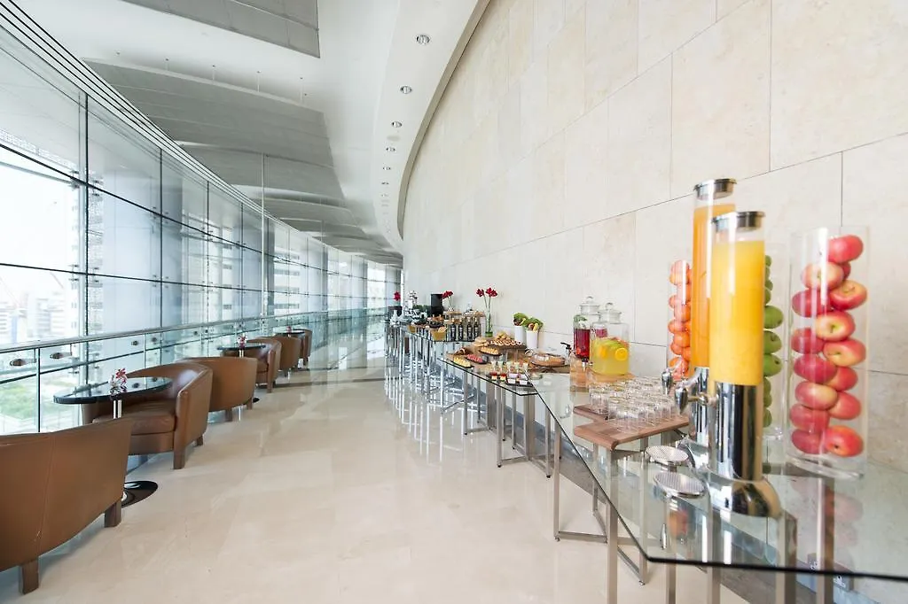 Burjuman Arjaan By Rotana - Dubai Aparthotel