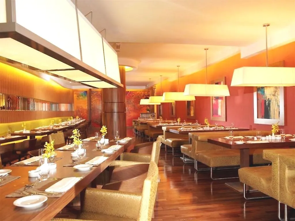 Burjuman Arjaan By Rotana - Dubai Aparthotel