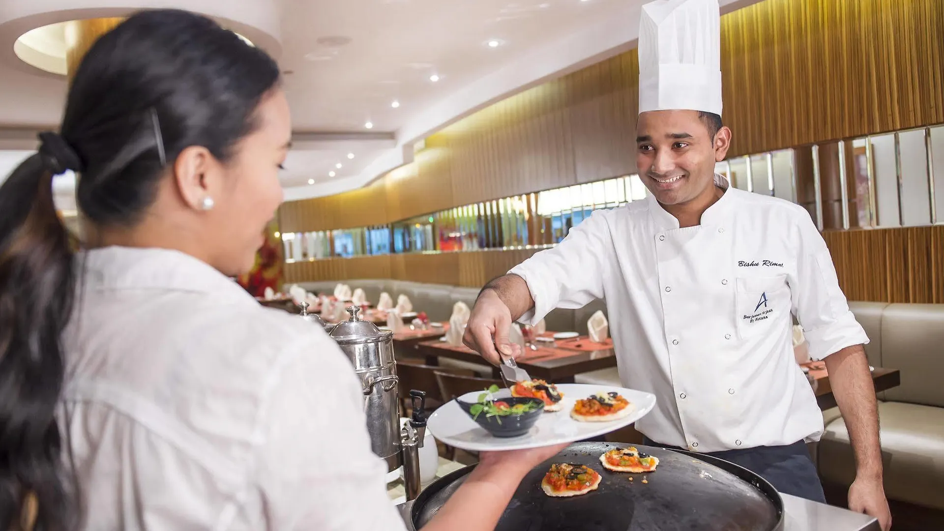 Burjuman Arjaan By Rotana - Dubai Aparthotel
